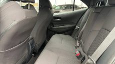 Toyota Corolla 1.8 VVT-i Hybrid Icon 5dr CVT Hybrid Hatchback